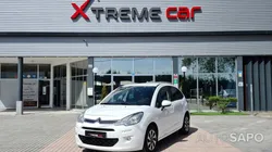 Citroen C3 de 2016