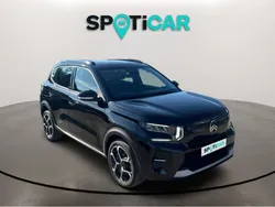 Citroën C3 (4) Turbo 100 BVM PLUS