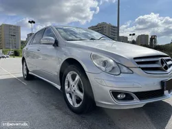 Mercedes-Benz R 350