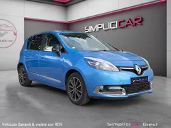 RENAULT SCENIC III 1.6 DCI 130ch BOSE - GARANTIE 12 MOIS