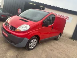 RENAULT TRAFIC 2l DCI 115 CV L1 H1