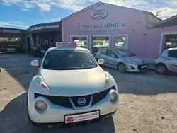 Nissan juke 1.5 dci 110cv clim auto