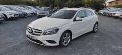 Mercedes Classe A160D 1.5 CDI 90CV İnspiration BV6