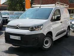 Citroen berlingo iii taille m 650kg 1.5 bluehdi 100 s&s driver 3pl