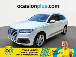 AUDI Q7 3.0TDI design quattro tiptronic 200kW