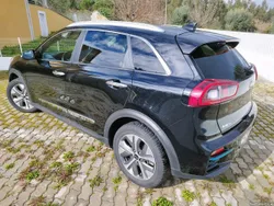 Kia e-Niro 64kWh (204cv)