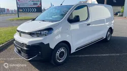 Citroen Jumpy Véhicule utilitaire ou Société M 1.5 BlueHDi 120ch S&S