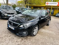 Peugeot 308 BlueHDi 100ch S&S BVM6 Access