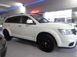 Fiat Freemont 2.0 M. JET 7 LUGARES, CX. AUTOMÁTICA