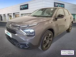 Citroën C4 PureTech 130 S&S EAT8 Feel Pack