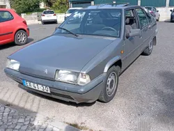Citroën BX Citroen BX 16 tzs, gasolina 1990,