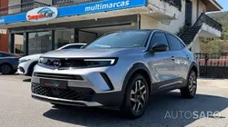 Opel Mokka de 2024