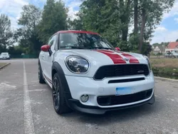 MINI JOHN COOPER WORKS Paceman JCW 1.6 i 16V Turbo ALL4 218 cv ENTRETIEN MINI