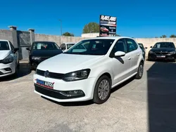 Volkswagen Polo 1.4 TDI 75 CH | ENTIÈREMENT RÉVISÉE ET GARANTIE 12 MOIS EUROPE