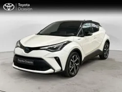 TOYOTA C-HR 180H Advance