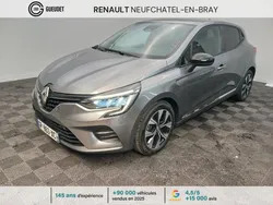 Renault Clio V TCe 90 Evolution