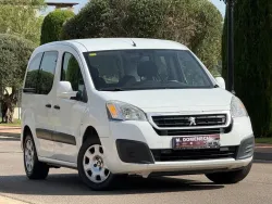 PEUGEOT Partner Tepee 1.6BlueHDI Active 100