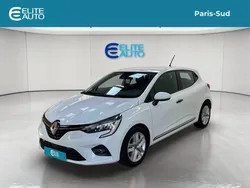 RENAULT Clio Blue dCi 85 Business