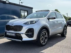 KIA SPORTAGE 1.6 CRDI 136 DCT7 GT Line Premium / JBL / TOIT OUVRANT