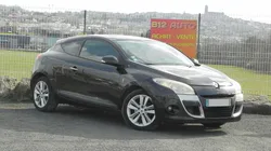 Renault Megane III Coupé 1.9 dCi 130 XV de France