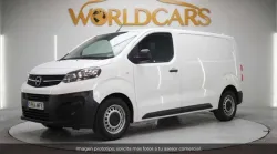 Opel Vivaro Vivaro furgón m expres