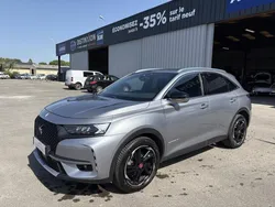 DS 7 Crossback BlueHDi 180ch Performance Line + EAT8
