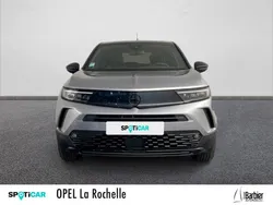 Opel Mokka ELECTRIQUE 136 ch & Batterie 50 kWh Elegance Business 5P