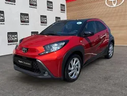 Toyota Aygo X 1.0 VVT-i 72ch Design S-CVT