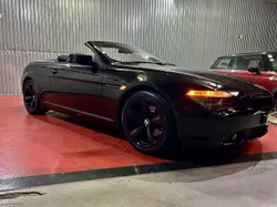 BMW 630 Excelente estado nada a fazer!!!!