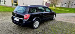 Opel Astra 1.7cdti