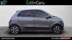 Renault Twingo 1.0 70 CV PACK INTENS Entretien à jour ✅