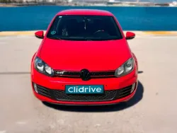 Volkswagen Golf 2.0 TSI 210cv GTI