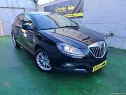 Lancia Delta 1.6 M-Jet 120cv Exclusive