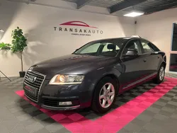 AUDI A6 2.0 TDI DPF 136 Ambiente Multitronic A