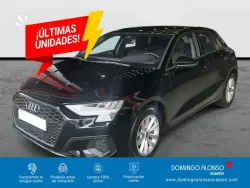 Audi A3 Sportback Edition 30 TFSI 81 kW (110 CV)