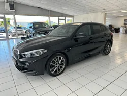 Bmw Série 1 (F40) 116D BV6 M SPORT NOIR 2020 + OPTIONS