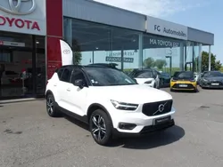 Volvo XC40 T3 156ch R-Design