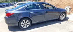 Opel Insignia 2.0 Diesel-Impecável-Lindo-Verdadeira Oportunidade!