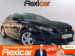 Peugeot 508 SW 1.2 PureTech S&S Active Pack EAT8 130