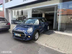 MINI Coupé