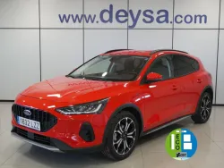 FORD Focus Sportbreak 1.0 Ecoboost MHEV Active