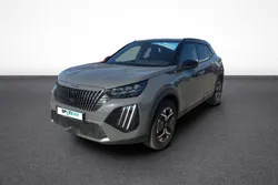 PEUGEOT 2008 Electrique 54 kWh 156 ch GT