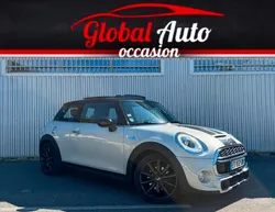 Mini cooper s 2.0l 192ch