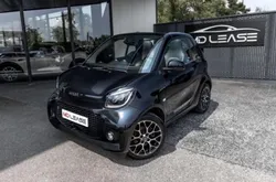Smart ForTwo CABRIO EQ 82 ch - Leasing 179 Euros/ Mois Prime