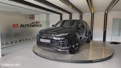 Land Rover Range Rover Evoque 2.0 D150 AWD R-Dynamic S Auto