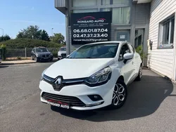 Renault clio iv societe 1.5 dci 90 energy e6c business