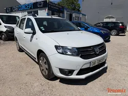 Dacia Logan MCV 0.9 TCE 90 AMBIANCE