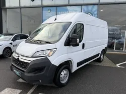 Citroen Jumper Fg 30 L2H2 2.2 BlueHDi 120 S&S Driver