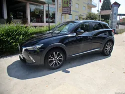 Mazda CX-3 1.5 Sky.Excellence HT Navi