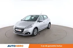 Peugeot 208 1.2 PureTech Allure 5P 110 ch